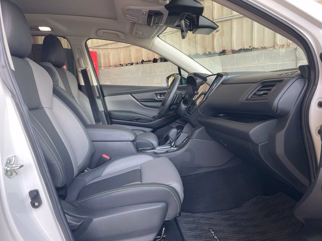 Used 2025 Subaru Ascent Onyx Edition AWD/4WD image 21
