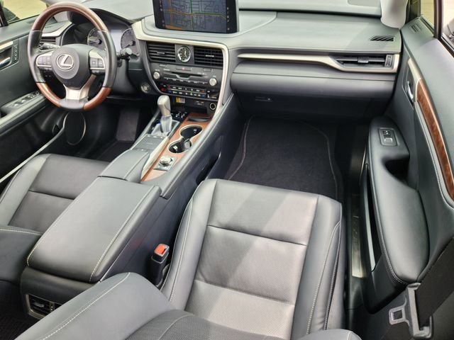 Used 2021 Lexus RX 350L Premium w/ Premium Package image 24