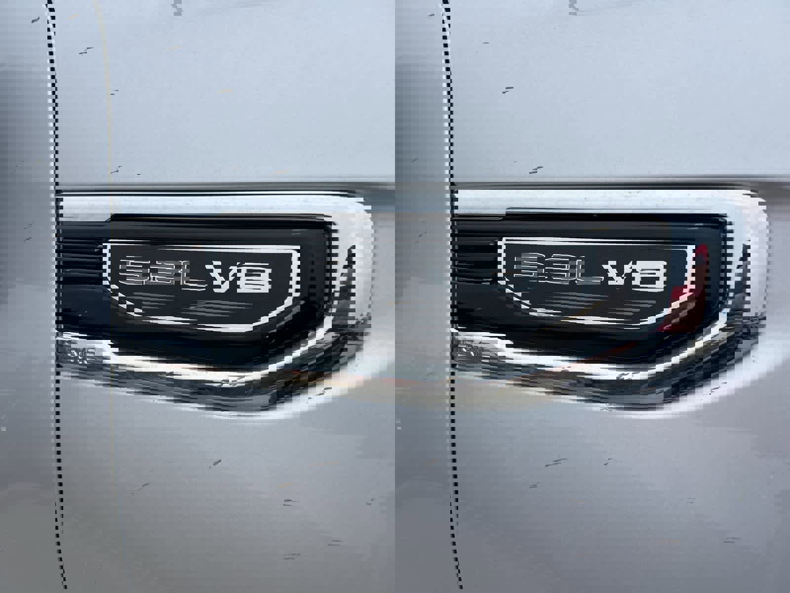 Used 2019 GMC Sierra 1500 SLE w/ SLE Value Package image 6