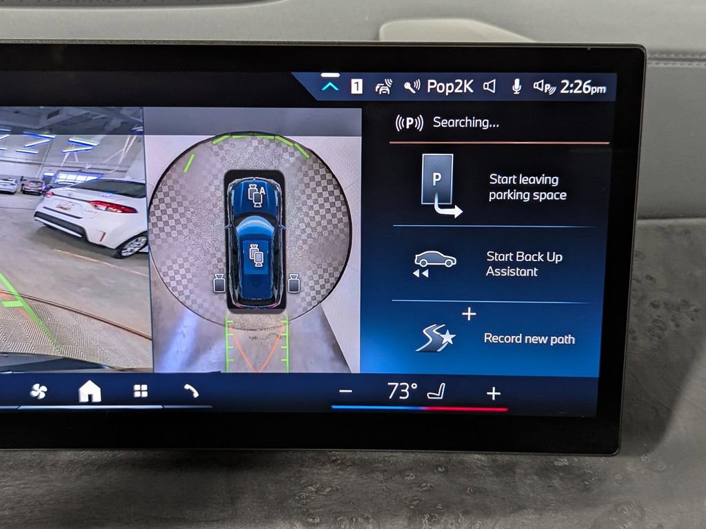 Certified 2024 BMW X5 xDrive40i w/ Executive Package image 26