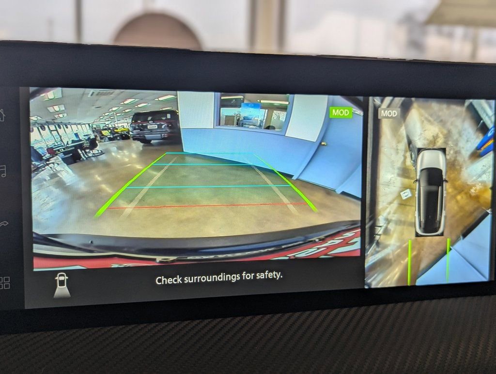 New 2026 Nissan Kicks SR w/ SR Premium Package image 23