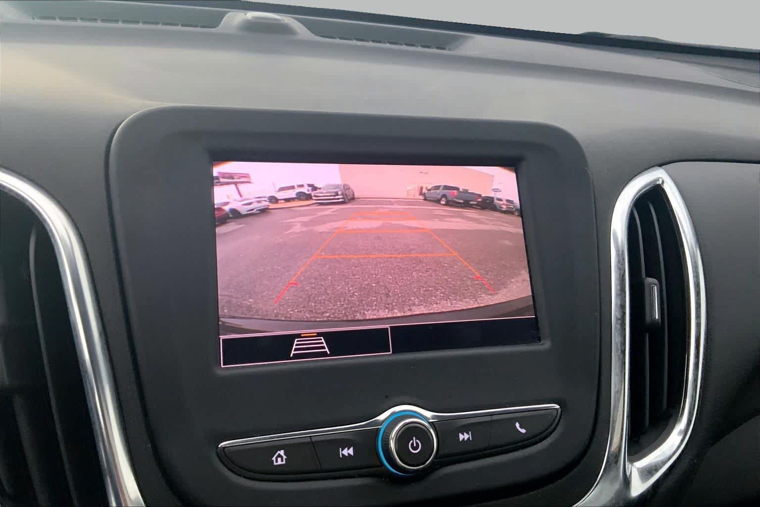 Used 2023 Chevrolet Equinox LT FWD image 27