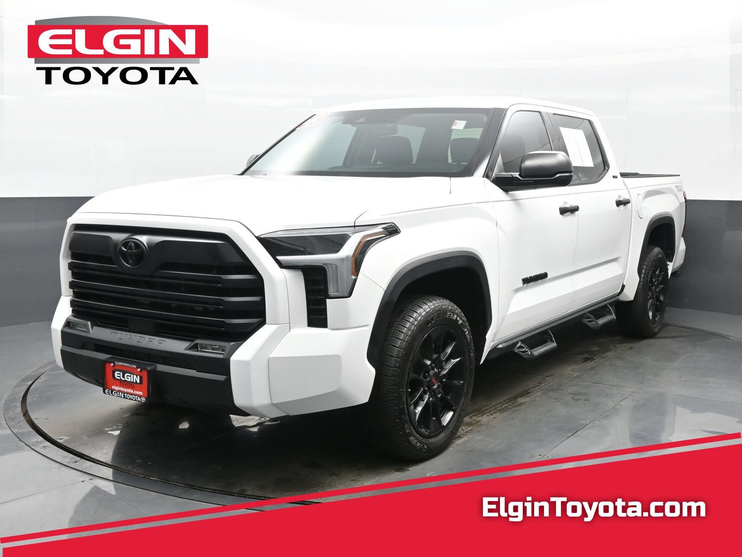 Used 2023 Toyota Tundra SR5