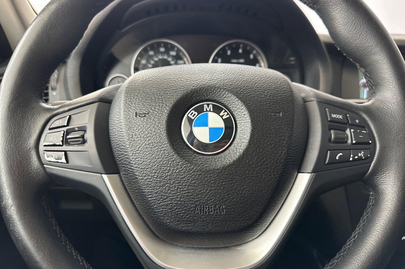 Used 2012 BMW X3 xDrive35i image 16