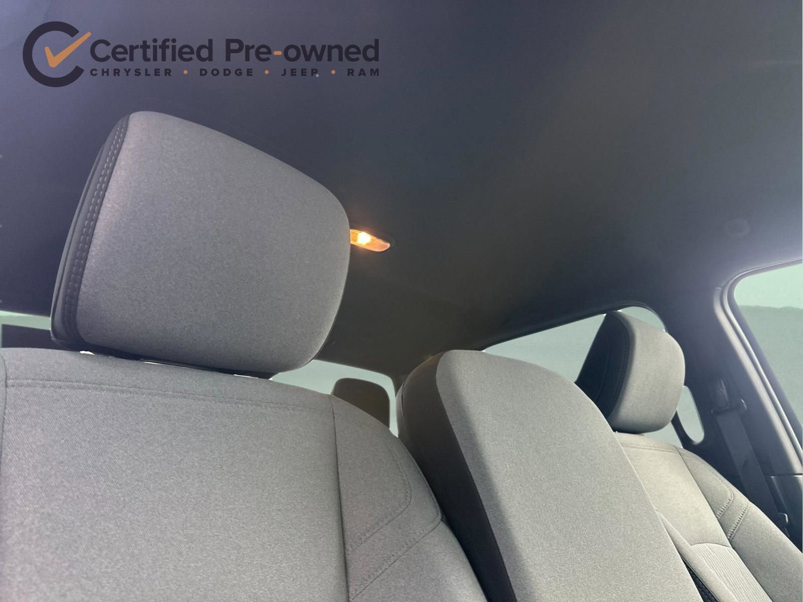 Used 2024 RAM 3500 Big Horn image 17