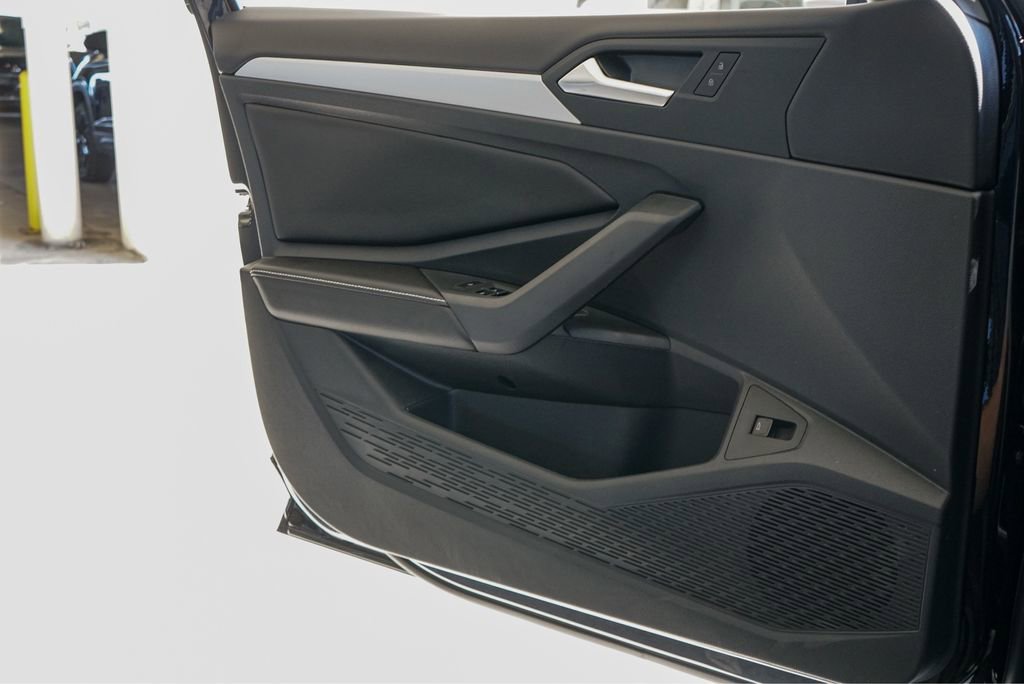 New 2026 Volkswagen Jetta Sport image 15
