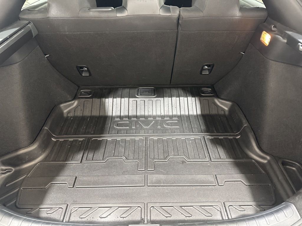 Used 2022 Honda Civic Sport image 17