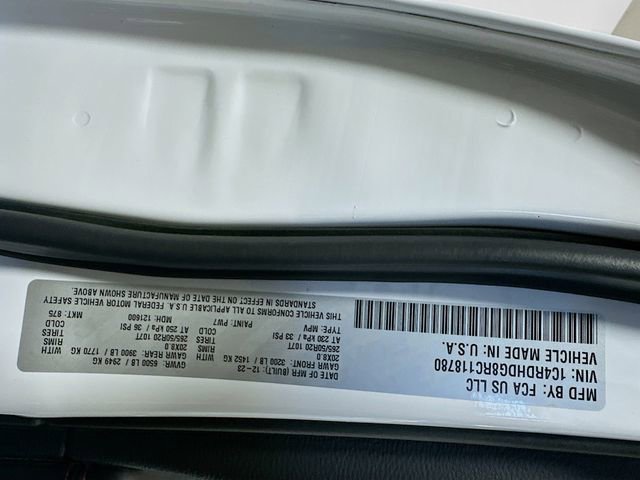 Used 2024 Dodge Durango GT image 33