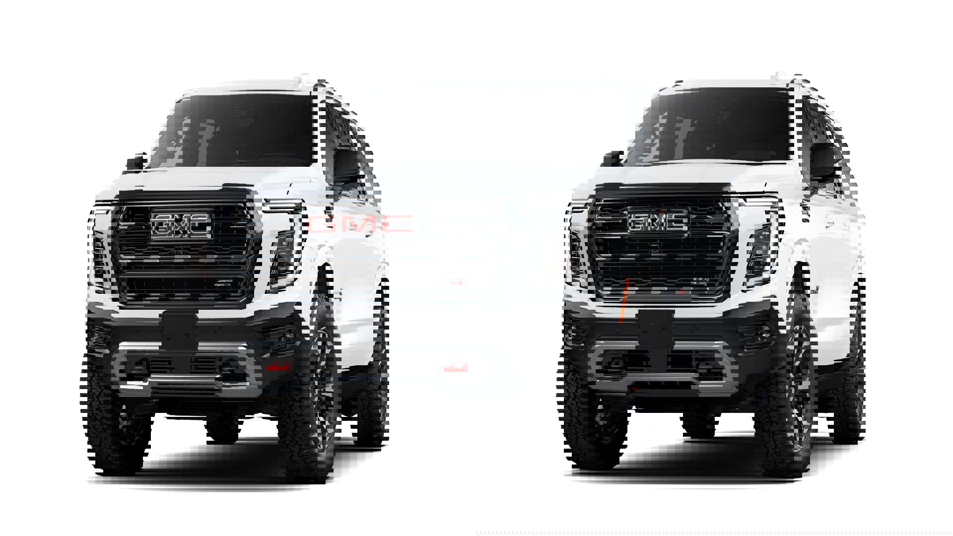 New 2026 GMC Yukon XL AT4 w/ AT4 Premium Plus Package image 25