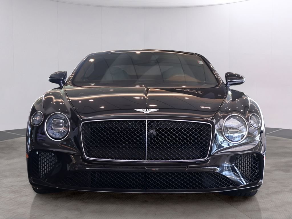 Used 2024 Bentley Continental GT image 2