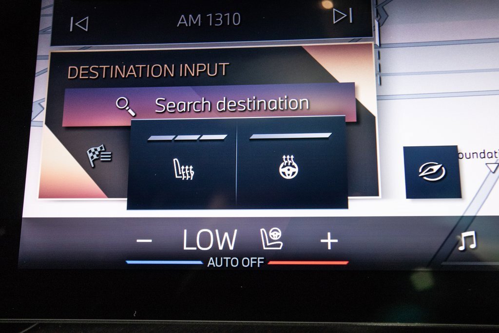 Used 2025 BMW 430i xDrive Coupe image 25