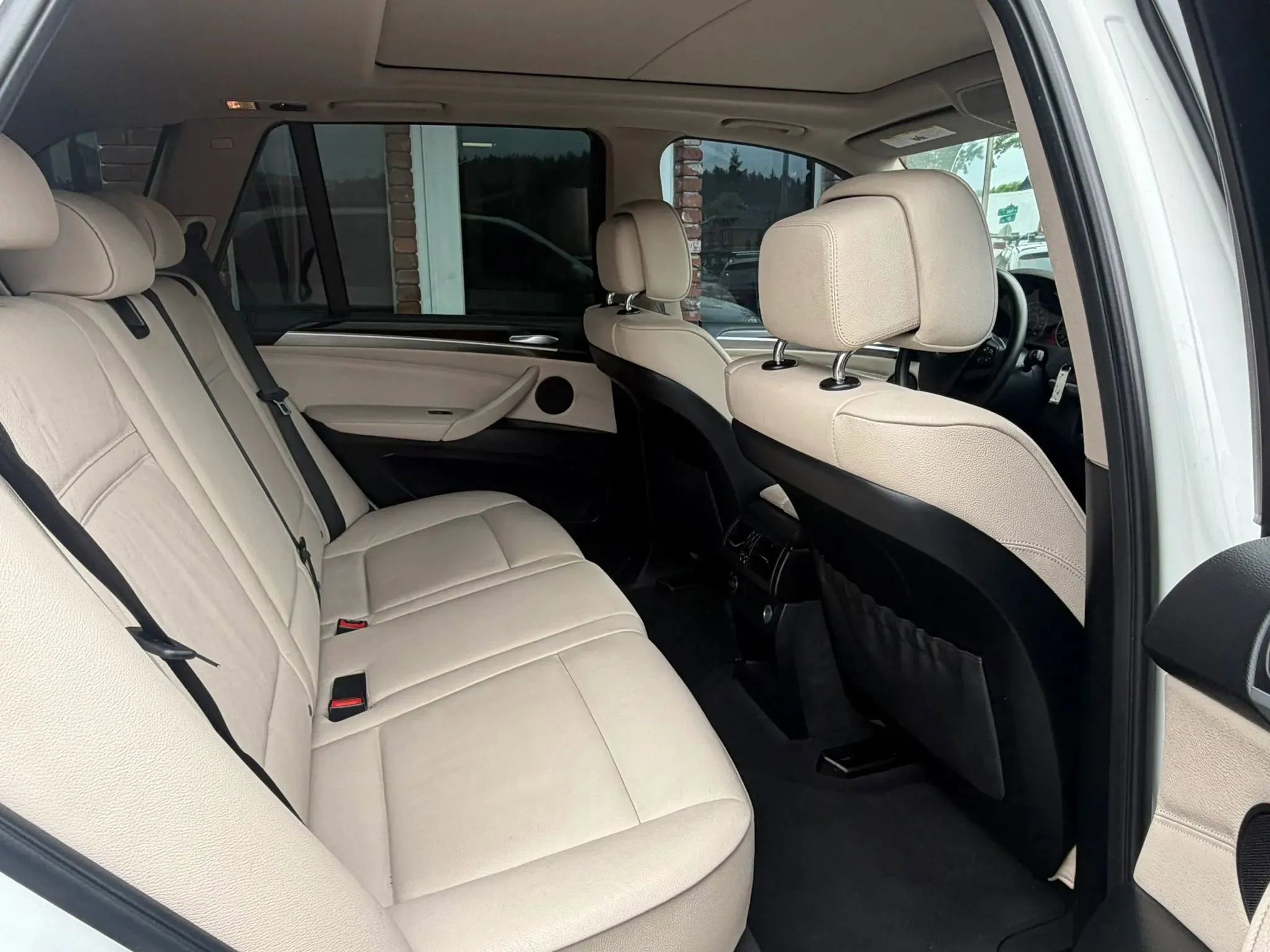 Used 2013 BMW X5 xDrive35i AWD/4WD image 12
