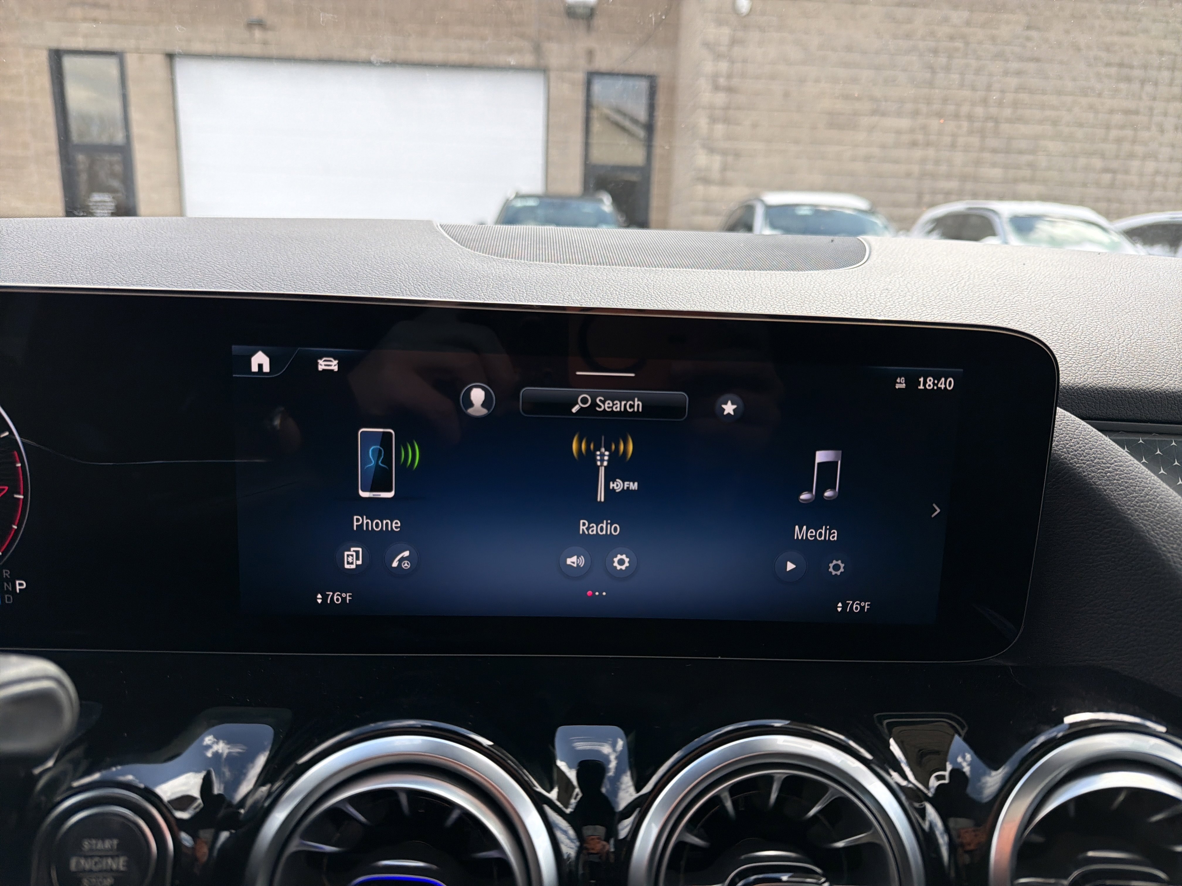 New 2026 Mercedes-Benz GLA 250 4MATIC image 20