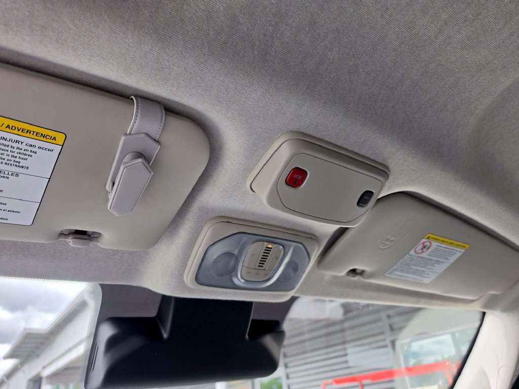 Used 2025 RAM ProMaster 1500 FWD image 27