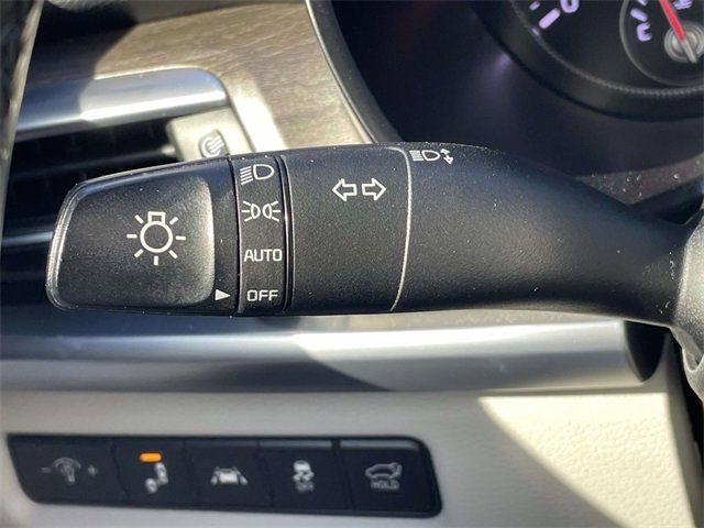 Used 2020 Kia Telluride EX w/ EX Premium Package image 35