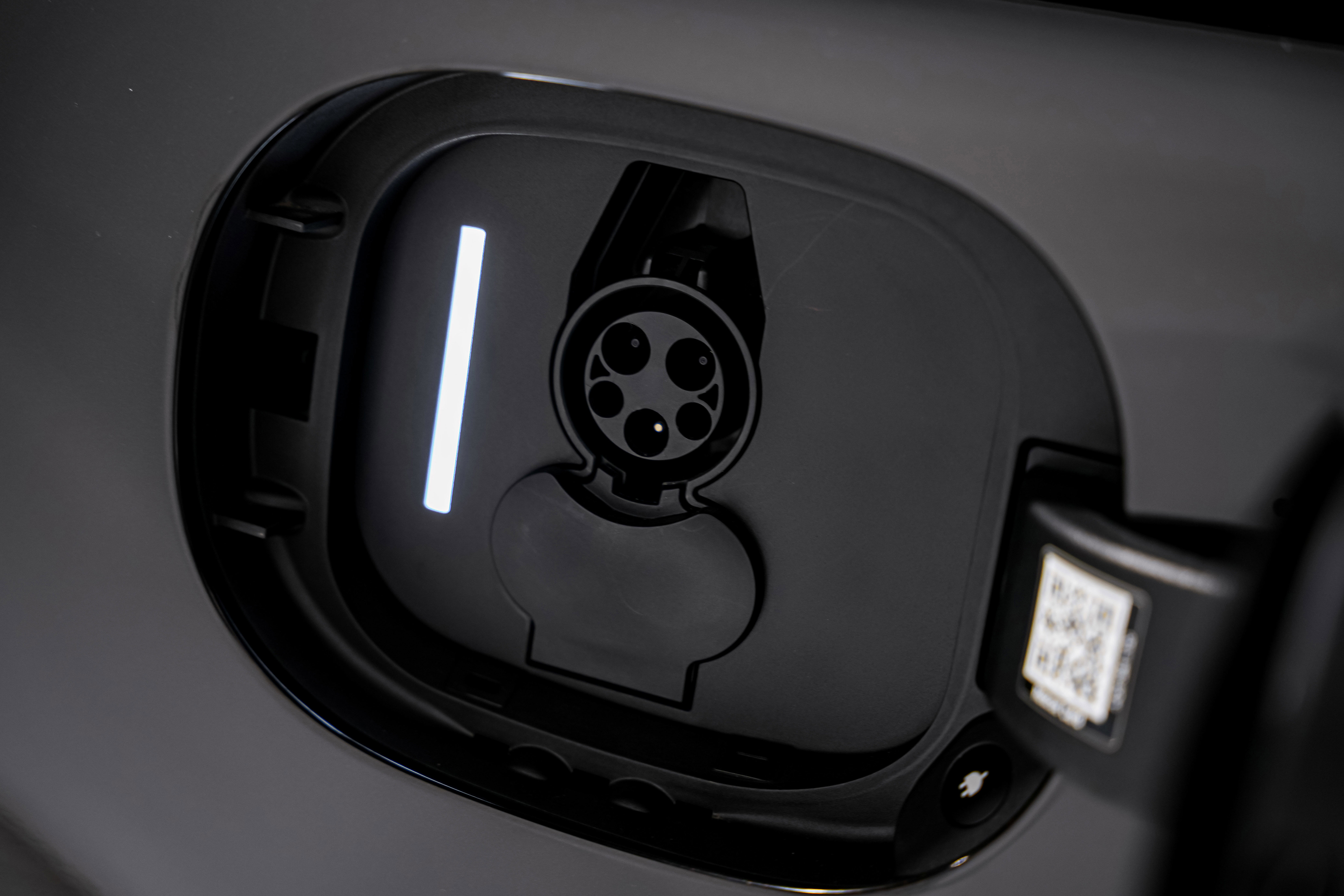 Used 2024 Mercedes-Benz EQS 450+ EQS 450 image 53