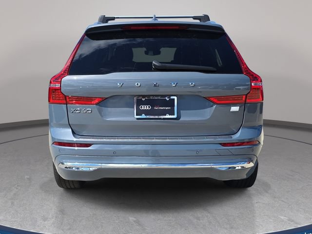 Used 2022 Volvo XC60 T8 Inscription Expression w/ Advanced Package AWD/4WD image 7