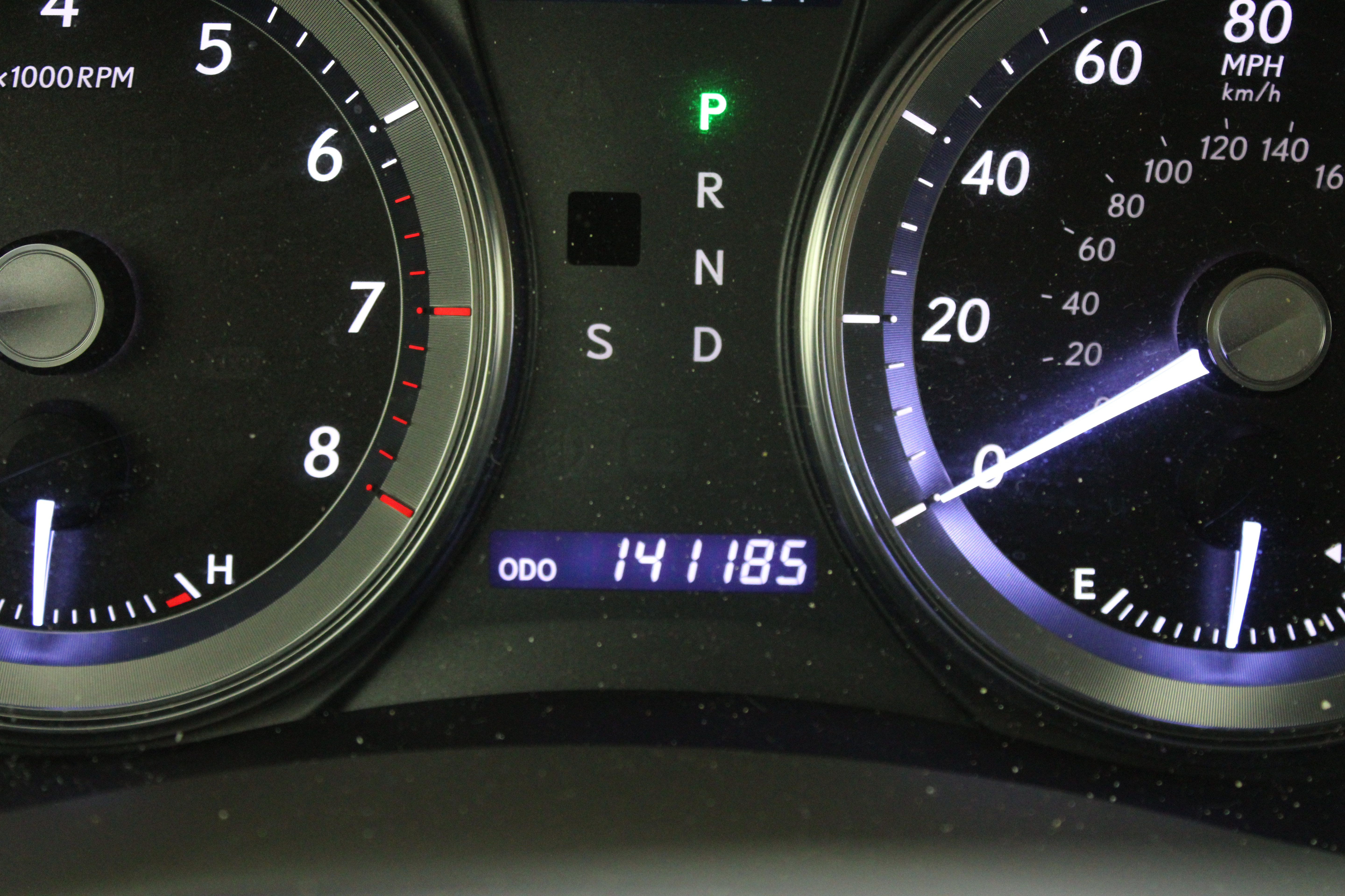 Used 2012 Lexus ES 350 FWD image 38