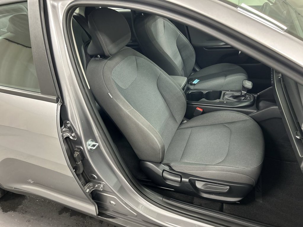 Certified 2025 Kia K4 FWD image 22