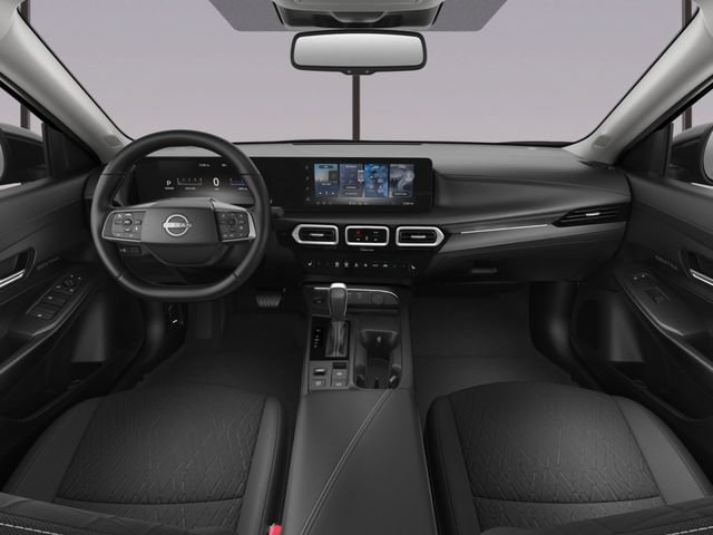 New 2026 Nissan Sentra SV w/ SV Convenience Package FWD image 15