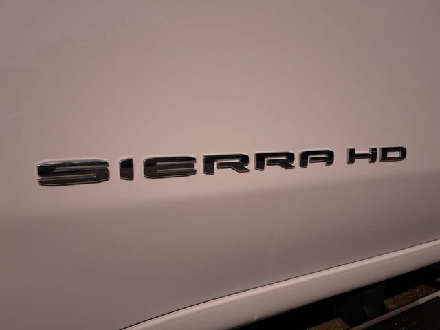 Used 2025 GMC Sierra 3500 SLE w/ Preferred Package AWD/4WD image 31