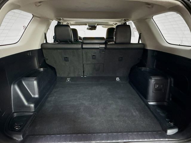 Used 2021 Toyota 4Runner TRD Off-Road Premium image 26