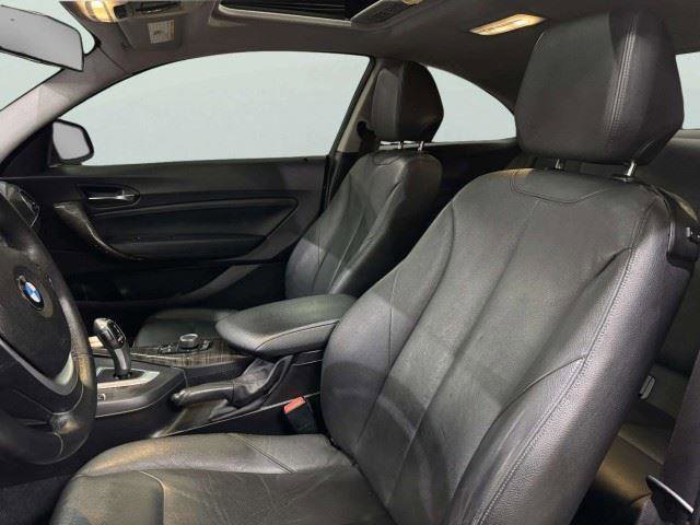 Used 2014 BMW 228i Coupe RWD image 19