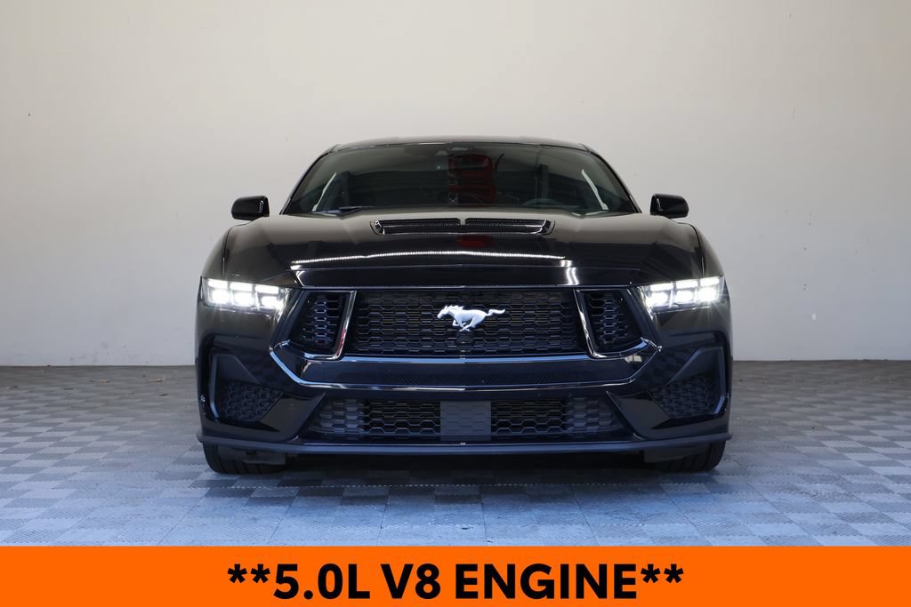 Used 2024 Ford Mustang GT RWD image 4