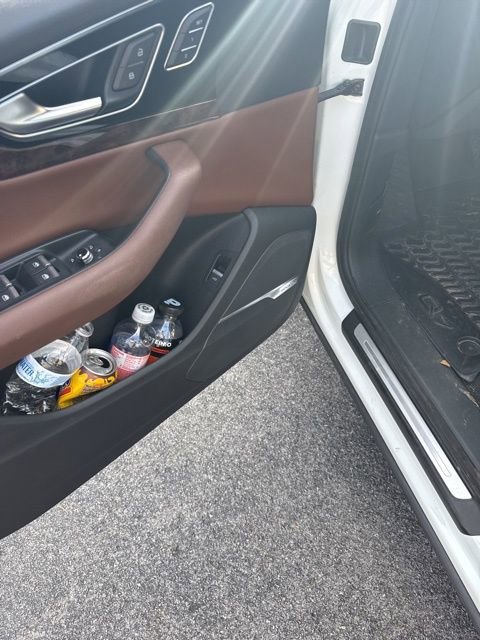 Used 2017 Audi Q7 3.0T Prestige w/ Prestige Package image 7