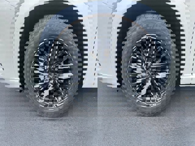 New 2026 Lexus TX 350 AWD image 8