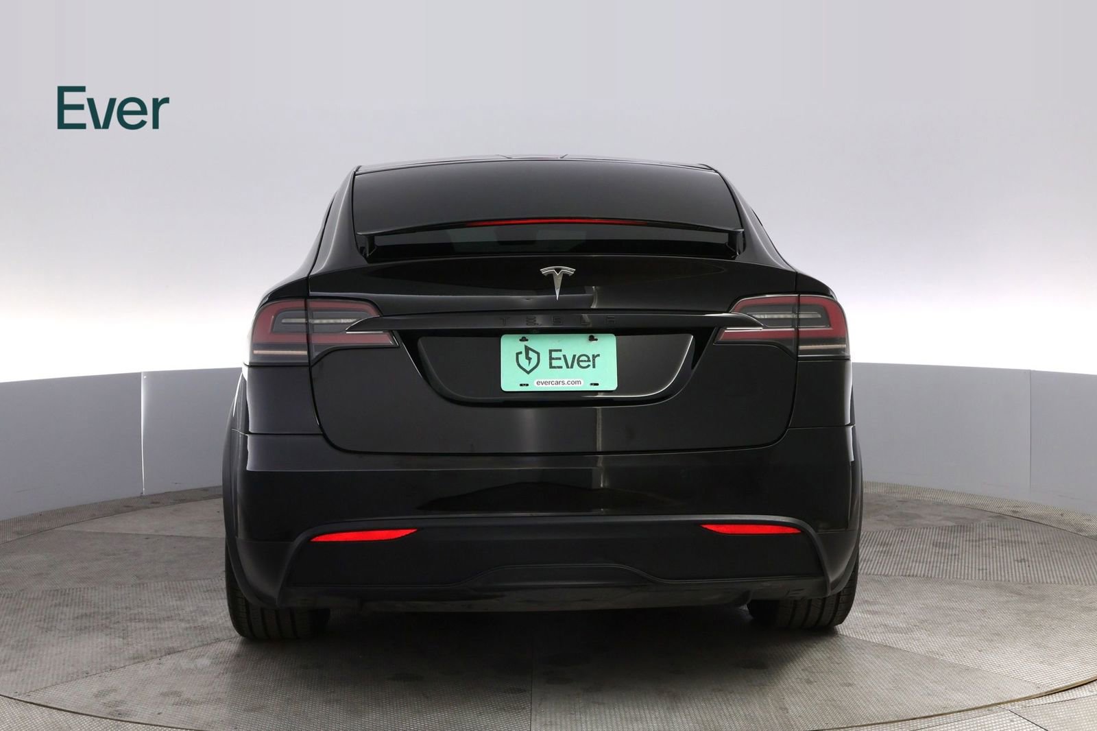 Used 2023 Tesla Model X AWD/4WD image 15
