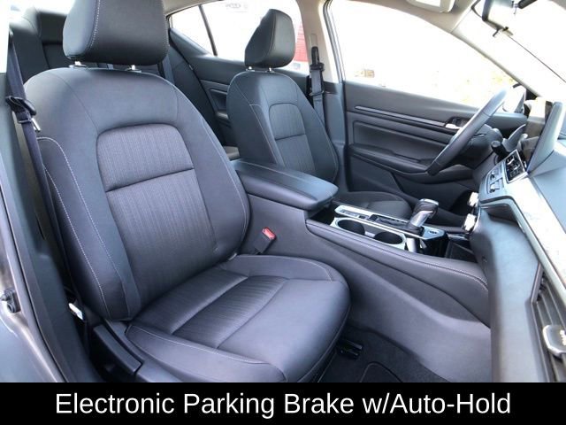 Certified 2024 Nissan Altima 2.5 SV w/ SV Premium Package image 28