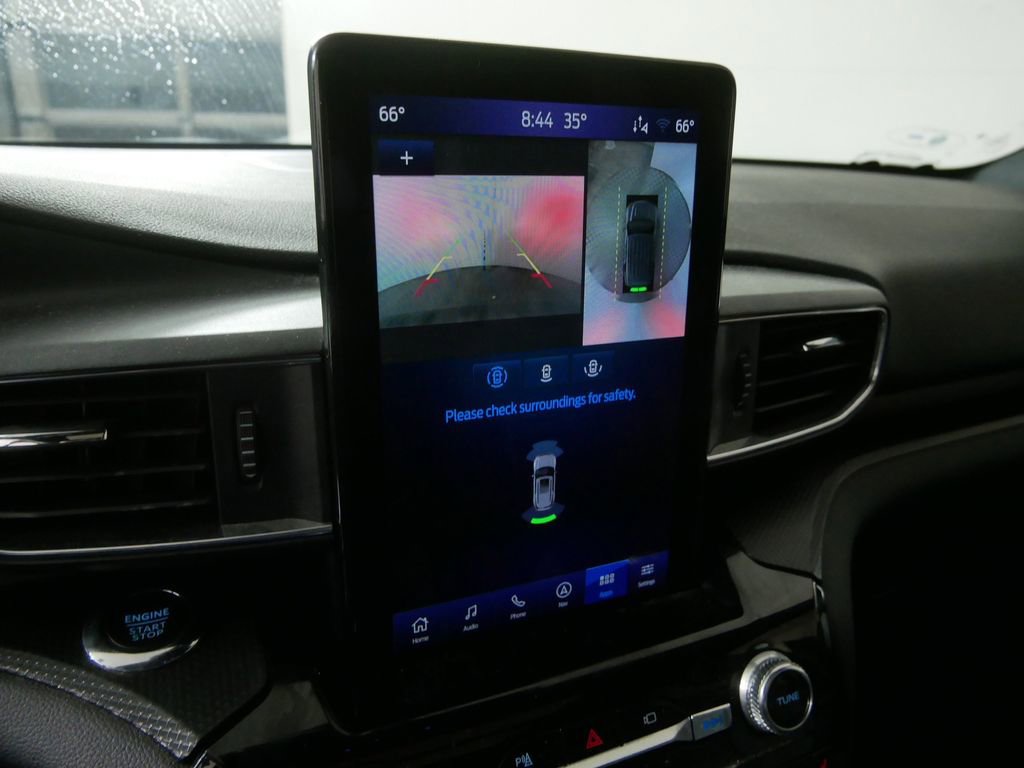 Used 2022 Ford Explorer ST w/ Equipment Group 401A image 26