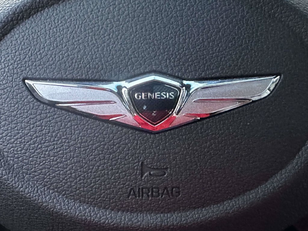Used 2023 Genesis G70 2.0T w/ Sport Prestige Package AWD/4WD image 28