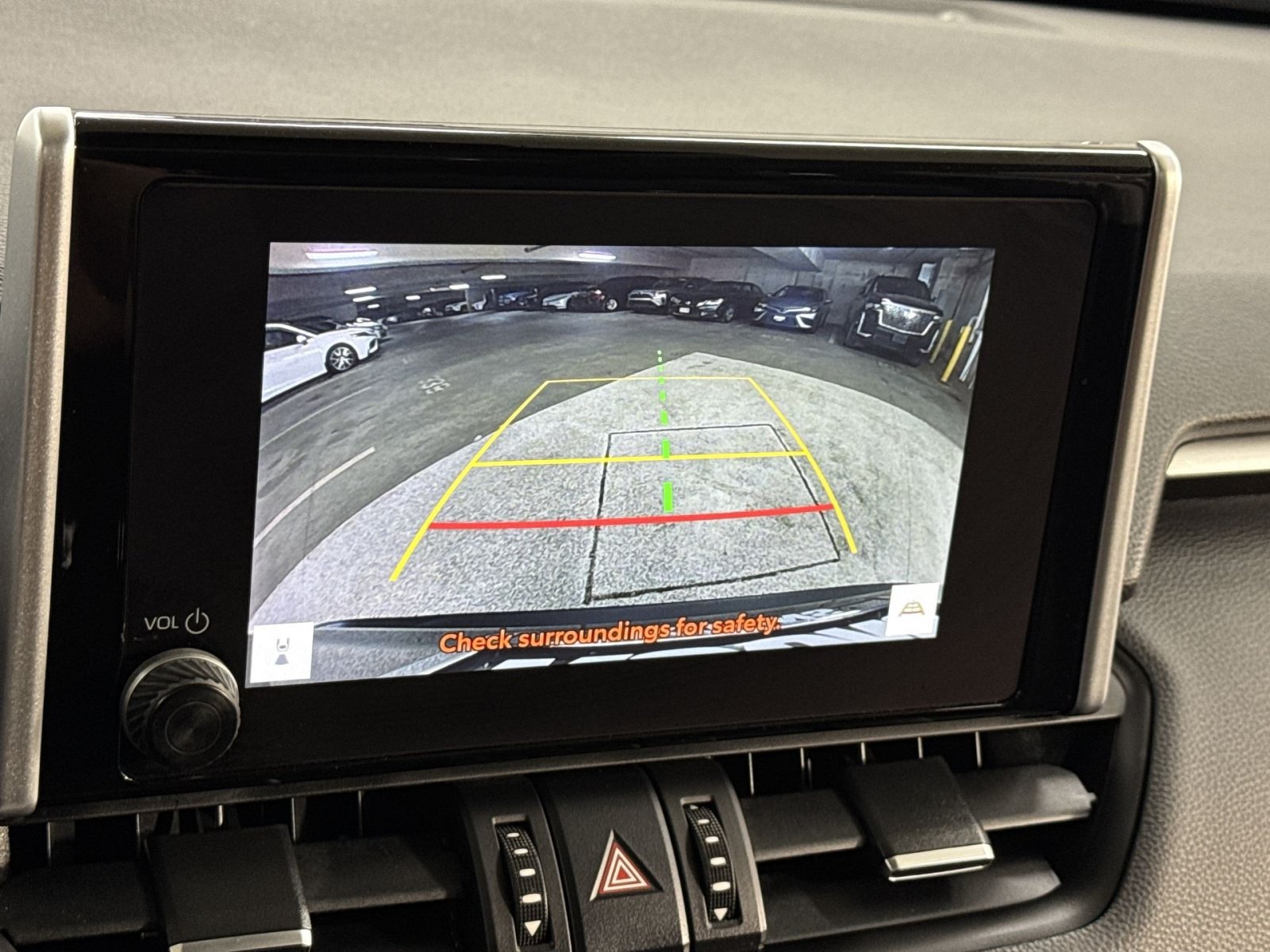 Used 2024 Toyota RAV4 XLE Premium w/ Weather Package AWD/4WD image 31