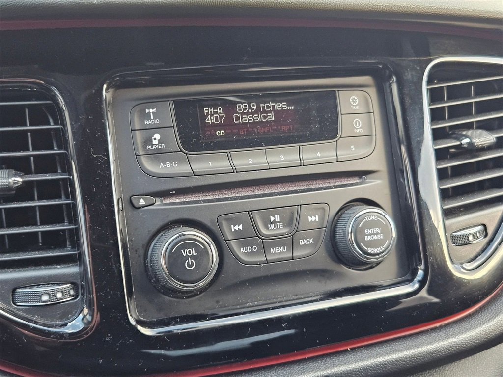 Used 2015 Dodge Dart SE w/ Convenience Group image 24