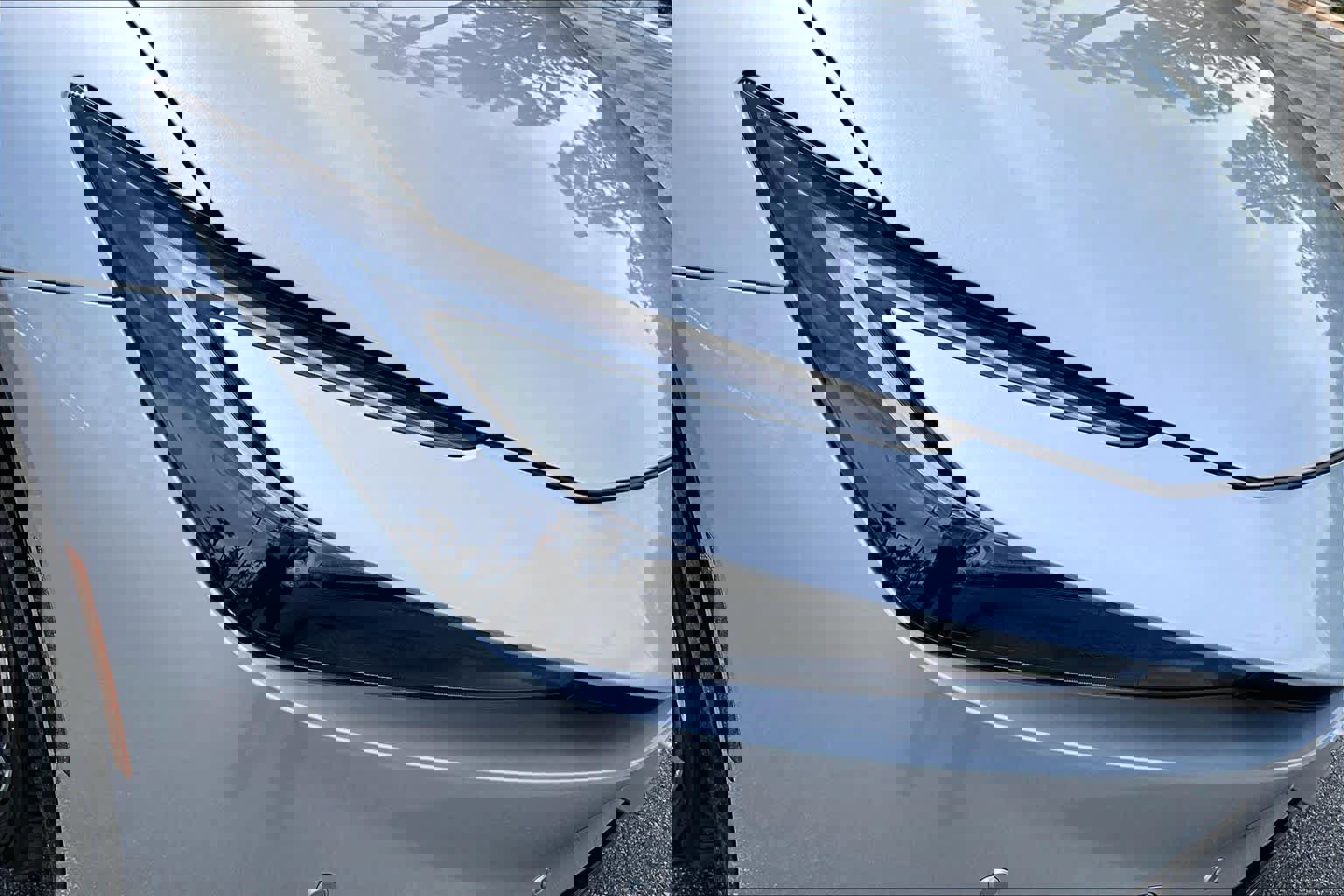 Used 2026 Toyota Prius XSE image 26