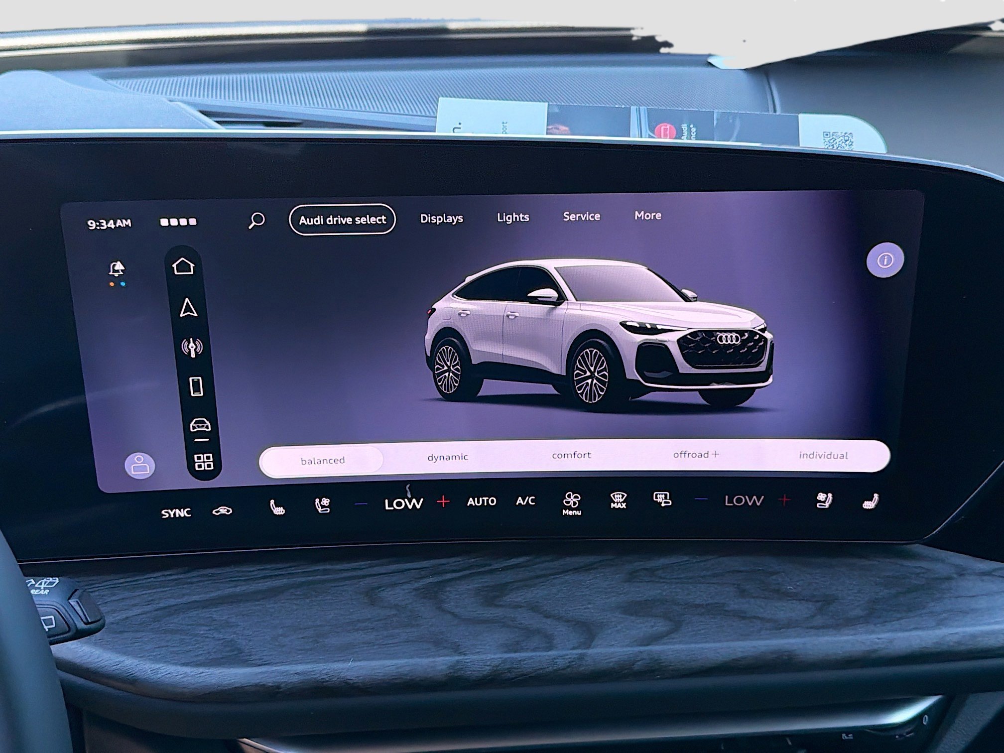 New 2026 Audi Q5 Premium Plus AWD/4WD image 32