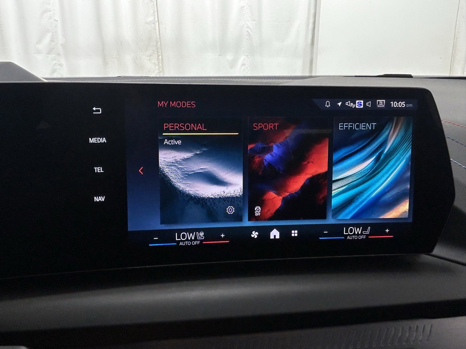 Used 2025 BMW M235i xDrive w/ M Performance Package image 16