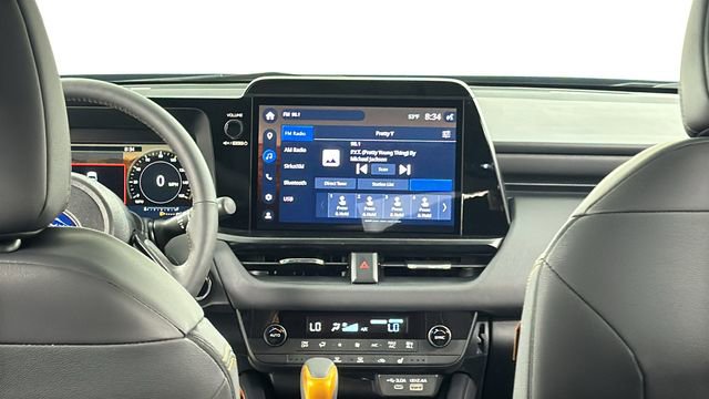 New 2026 Subaru Outback Wilderness image 17