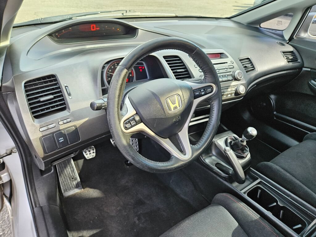 Used 2008 Honda Civic Si image 17