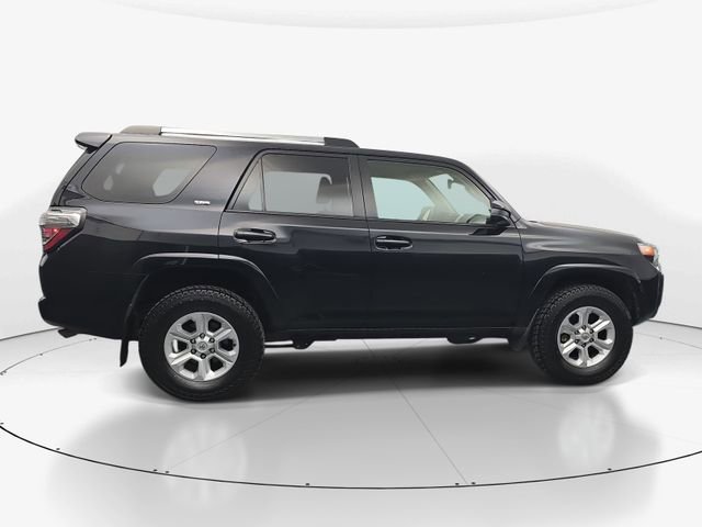 Used 2024 Toyota 4Runner SR5 RWD image 2