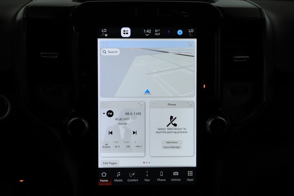 Used 2022 RAM 1500 TRX w/ TRX Level 1 Equipment Group image 19