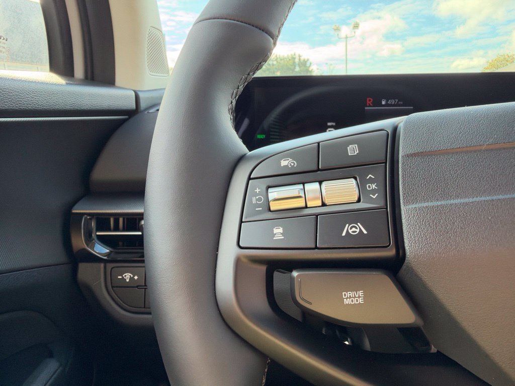 New 2027 Kia Sportage S AWD/4WD image 15