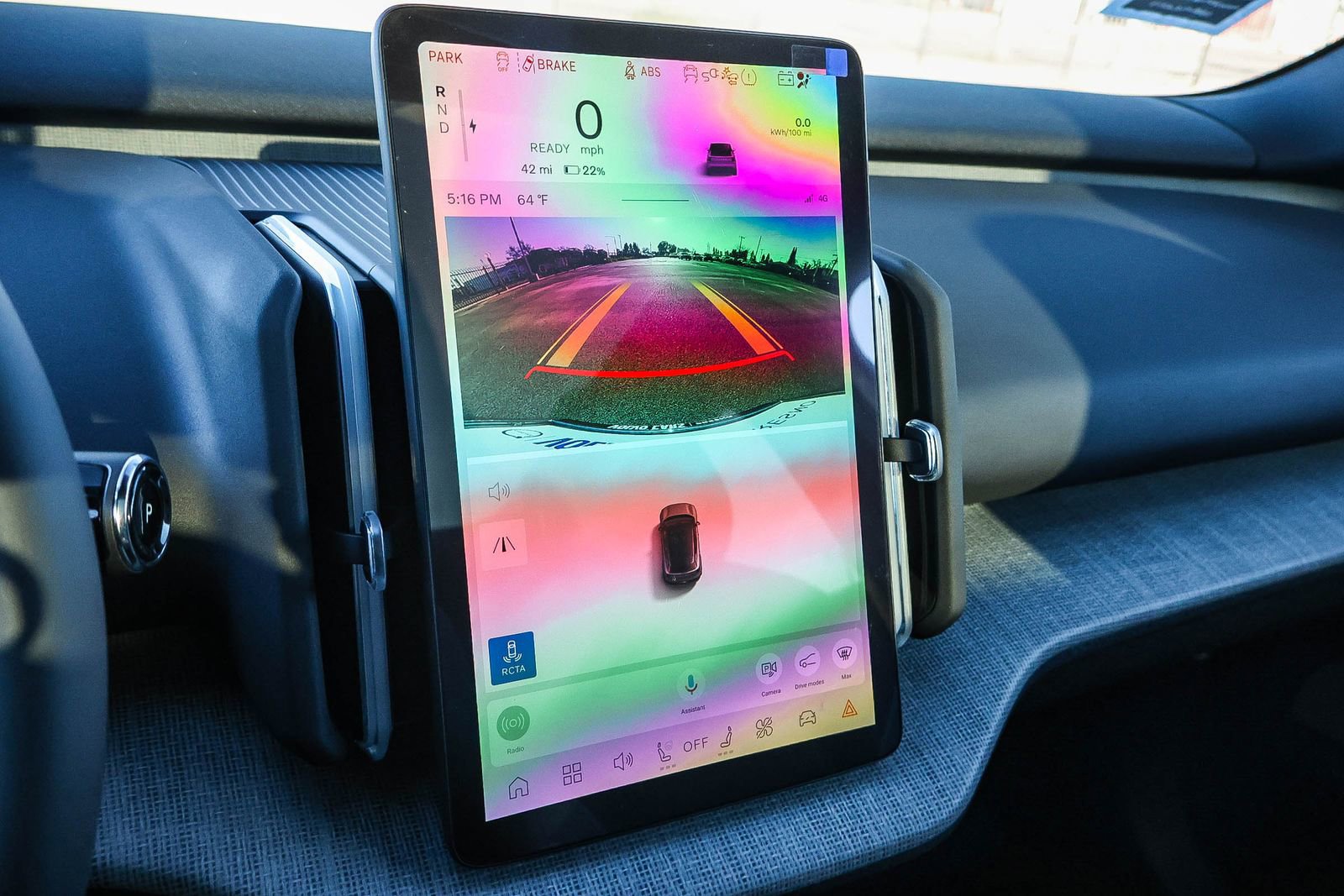 New 2025 Volvo EX30 Plus w/ Protection Package Premier image 28