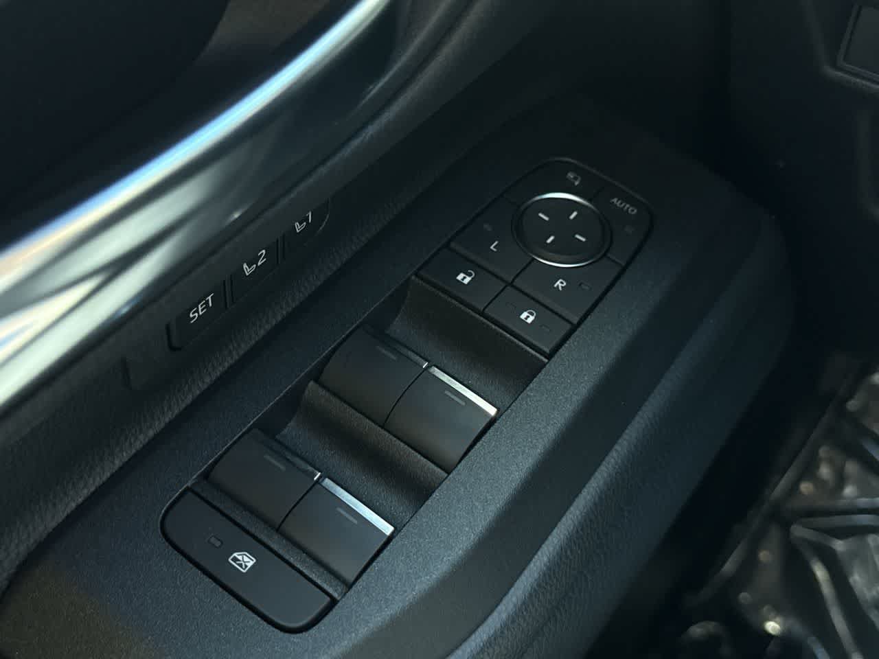New 2027 Toyota Land Cruiser AWD/4WD image 22