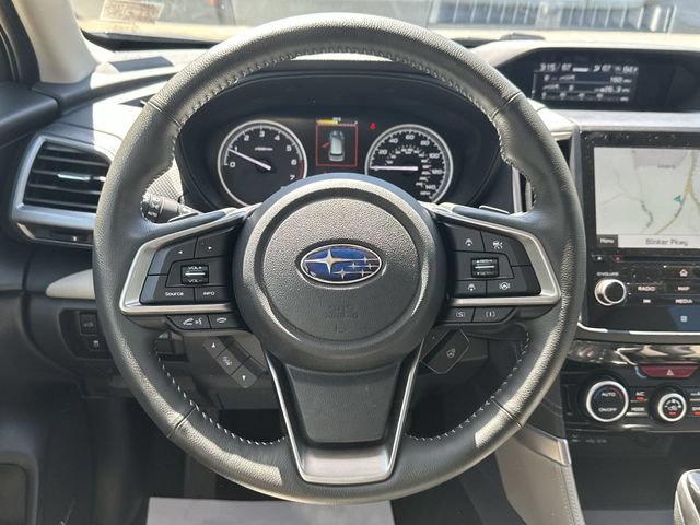 Used 2022 Subaru Forester Limited AWD/4WD image 13