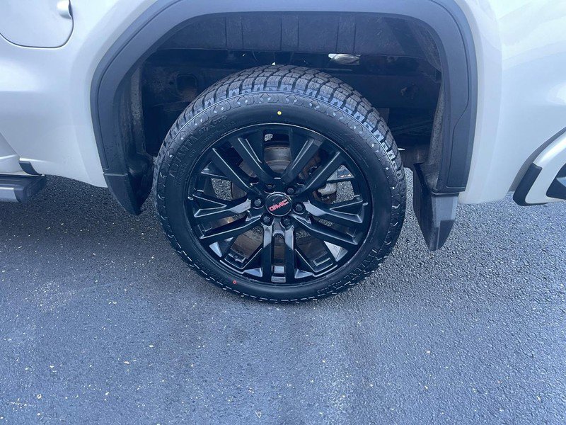 Used 2020 GMC Sierra 1500 Denali w/ Denali Carbonpro Edition image 5