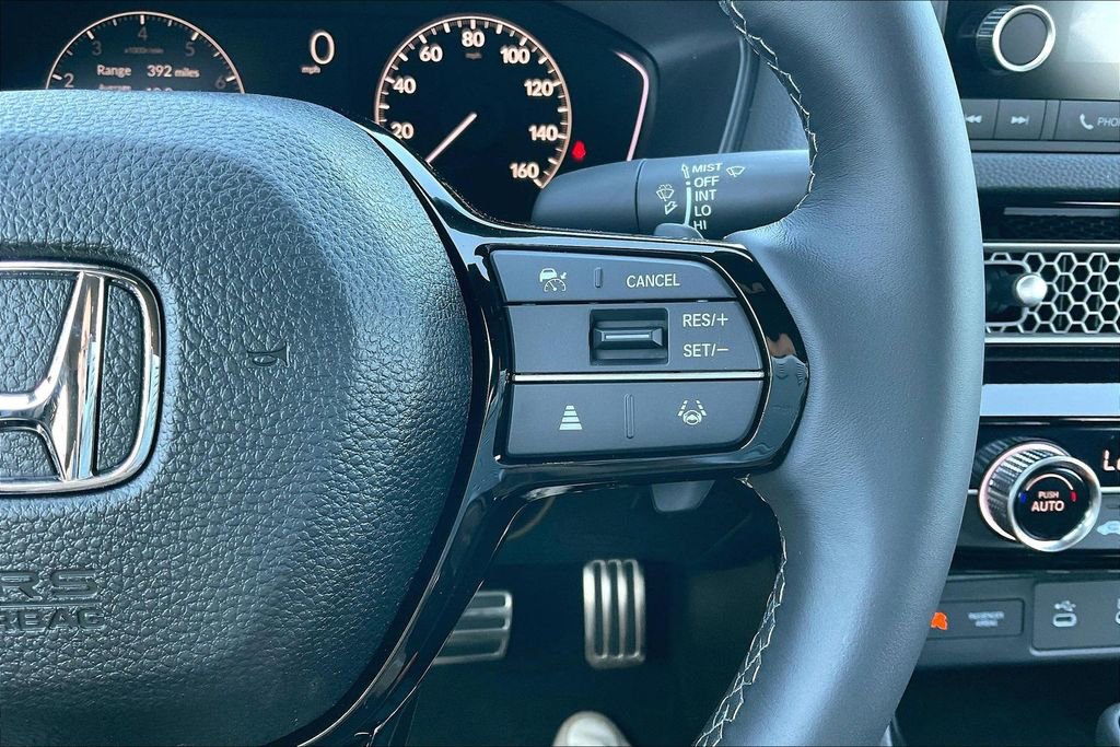 New 2026 Honda Civic Sport image 26