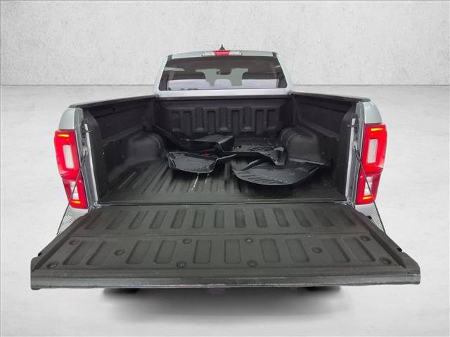 Used 2023 Ford Ranger XLT w/ Equipment Group 301A Mid AWD/4WD image 6